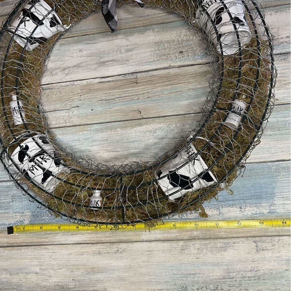 Wreath - Picture 5 of 6
